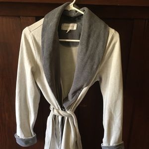 Victoria’s Secret cotton robe